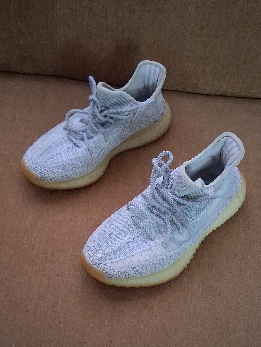 Yeezy Sneaker